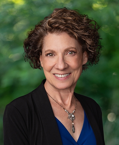 Advisor photo for Kristin M Wolf