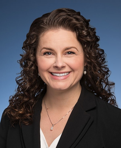 Kristin Redman, Financial Advisor serving the Roseville, CA area - Ameriprise Advisors