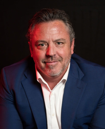 Advisor photo for Kristopher Wiege