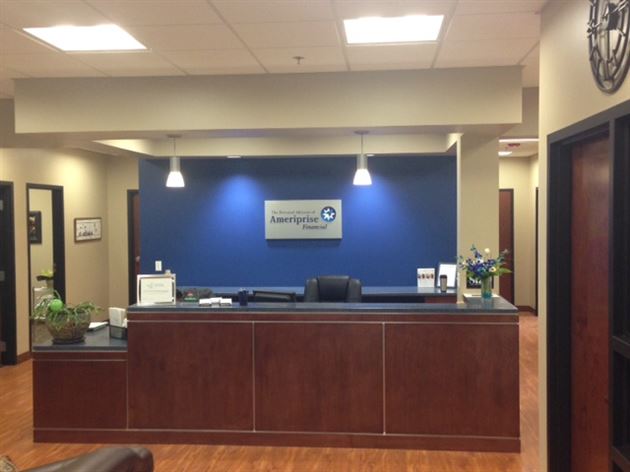 Ameriprise Financial Office