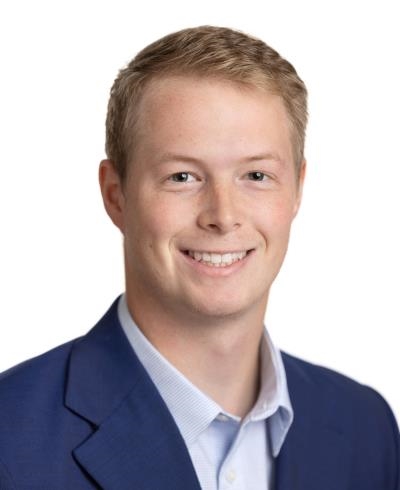 Advisor photo for Kris Sweringen