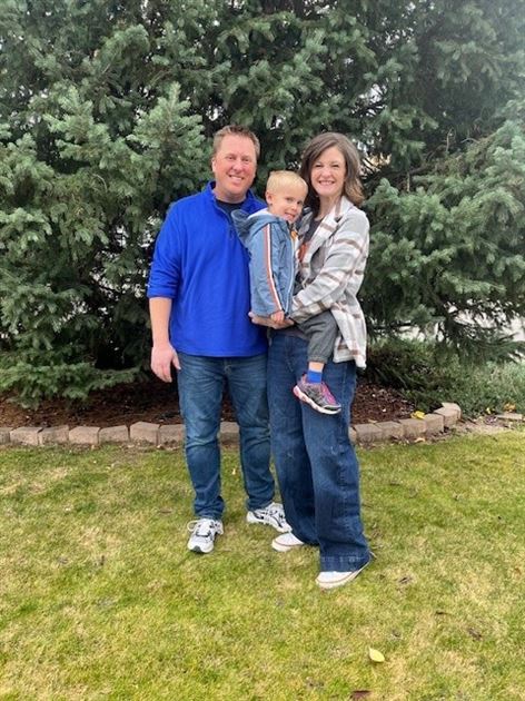 Introducing My Family