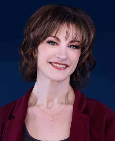 Advisor photo for Kristy Damon