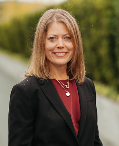 Advisor photo for Kristy K Heise