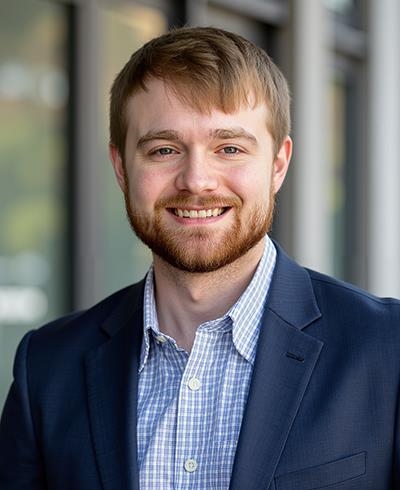 Advisor photo for Kurtis Shotts