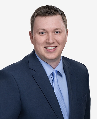 Advisor photo for Kyle Brooks