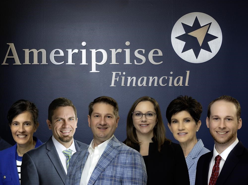 Team photo for Broussard, LeBlanc &amp; Associates