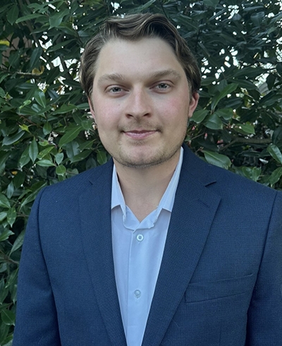 Advisor photo for Kyle Cooley