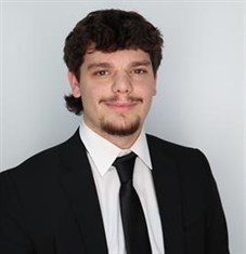 Mason Brommenschenkel