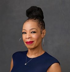 Sharon Jackson