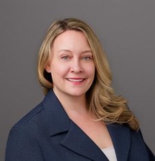 Virginia Forbus