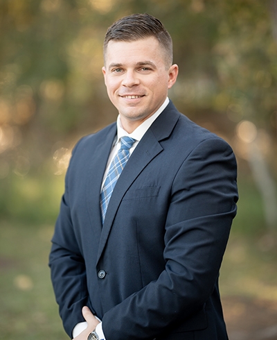 Kyle B Hilsberg, Financial Advisor serving the Webster, TX area - Ameriprise Advisors