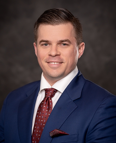 Kyle B Hilsberg, Financial Advisor serving the Webster, TX area - Ameriprise Advisors