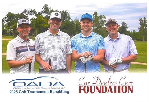 Charity Events