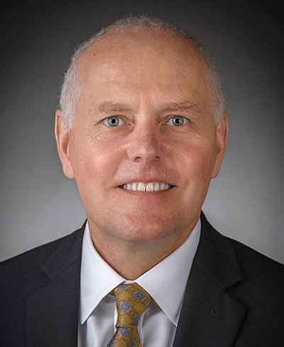 Advisor photo for Kyle F Lybarger
