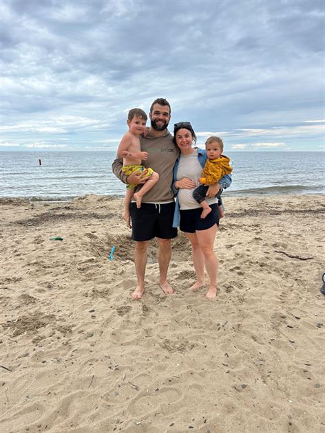 Family Life