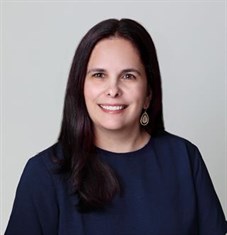 Caroline Williams