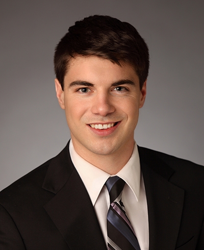 Kyle Pembroke, Associate Financial Advisor serving the Williston, VT area - Ameriprise Advisors