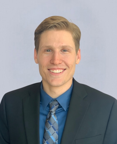 Advisor photo for Kyle Piechotta