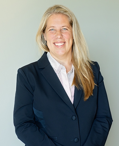 Advisor photo for Kyle Putnam