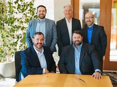 Team photo for Generational Wealth Partners