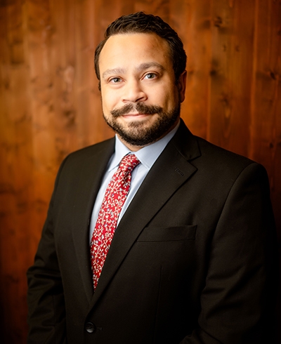 Advisor photo for Kyle Reid