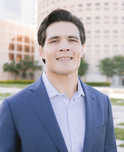 Advisor photo for Kyle Rettig