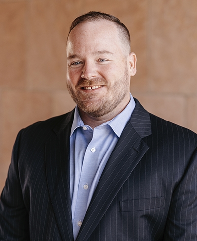 Kyle Robertson, Financial Advisor serving the Scottsdale, AZ area - Ameriprise Advisors