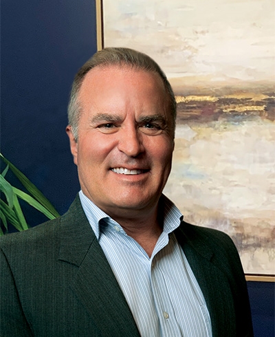 Advisor photo for Kyle Luthy