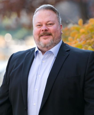 Advisor photo for Kyle S Trangsrud