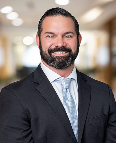 Advisor photo for Kyle M Segelle