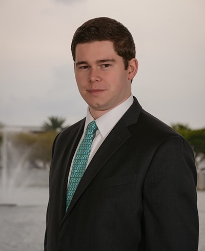 Kyle Zingone, Financial Advisor serving the Westport, CT area - Ameriprise Advisors