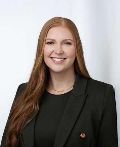 Advisor photo for Kylee Mohammed