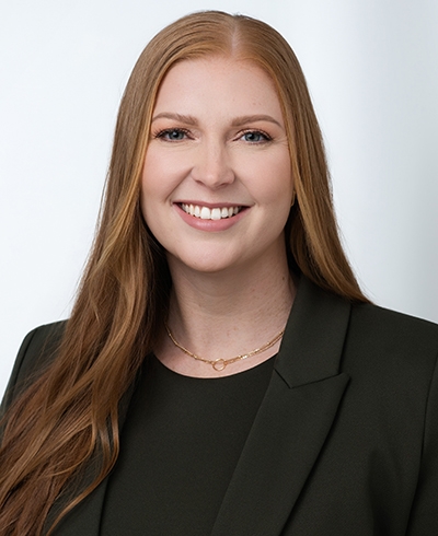Advisor photo for Kylee Mohammed