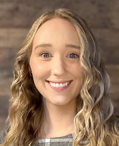 Advisor photo for Kyleigh Karell