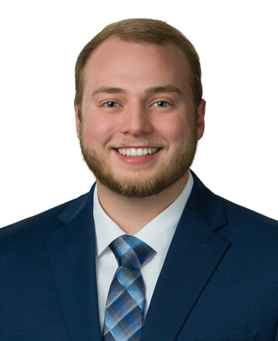 Advisor photo for Kyler Burns