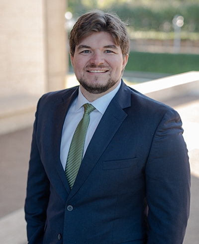 Kyler Nielsen, Financial Advisor serving the Fort Worth, TX area - Ameriprise Advisors