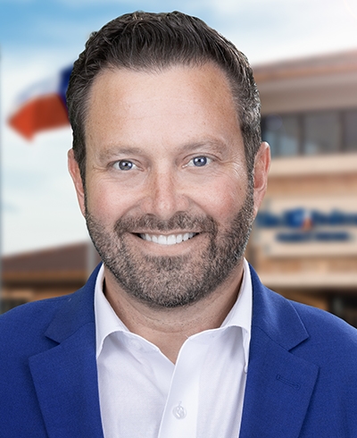 Advisor photo for Lance Allen