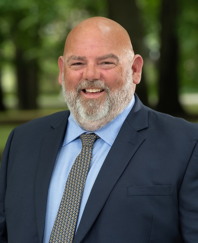 Lance Baker, Financial Advisor serving the Holland, MI area - Ameriprise Advisors