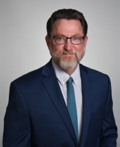 Advisor photo for Lance Link