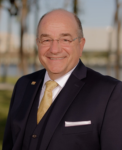Lance Becatti, Private Wealth Advisor serving the Tampa, FL area - Ameriprise Advisors