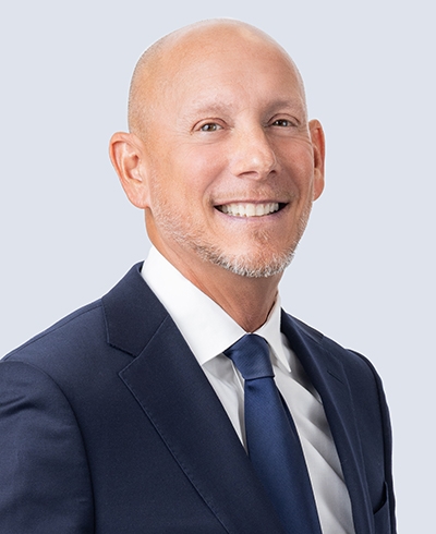 Advisor photo for Lance Ross