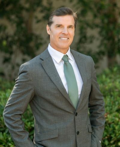 Advisor photo for Lance Silva