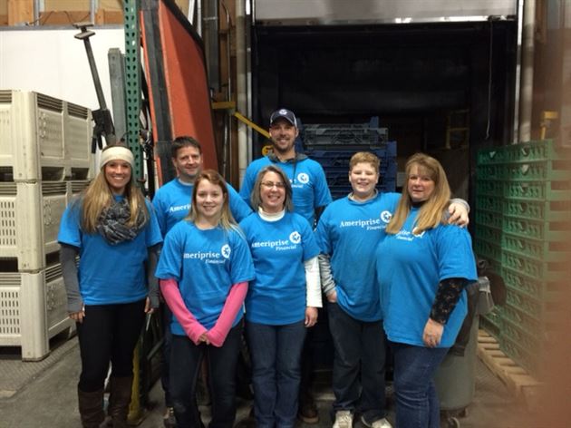 National Day of Service