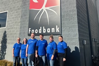 2024 National Day of Service at Idaho Foodbank