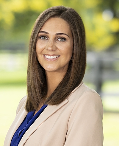 Advisor photo for Lanie Phillips