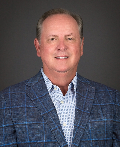 Advisor photo for Larry Yelverton