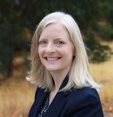 Jill Fairchild