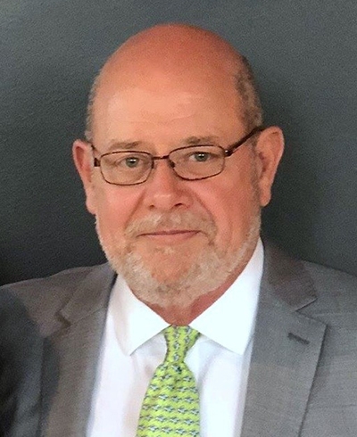 Larry Levi, Financial Advisor serving the Austin, TX area - Ameriprise Advisors