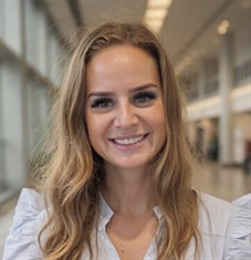 Kinsey Chadick